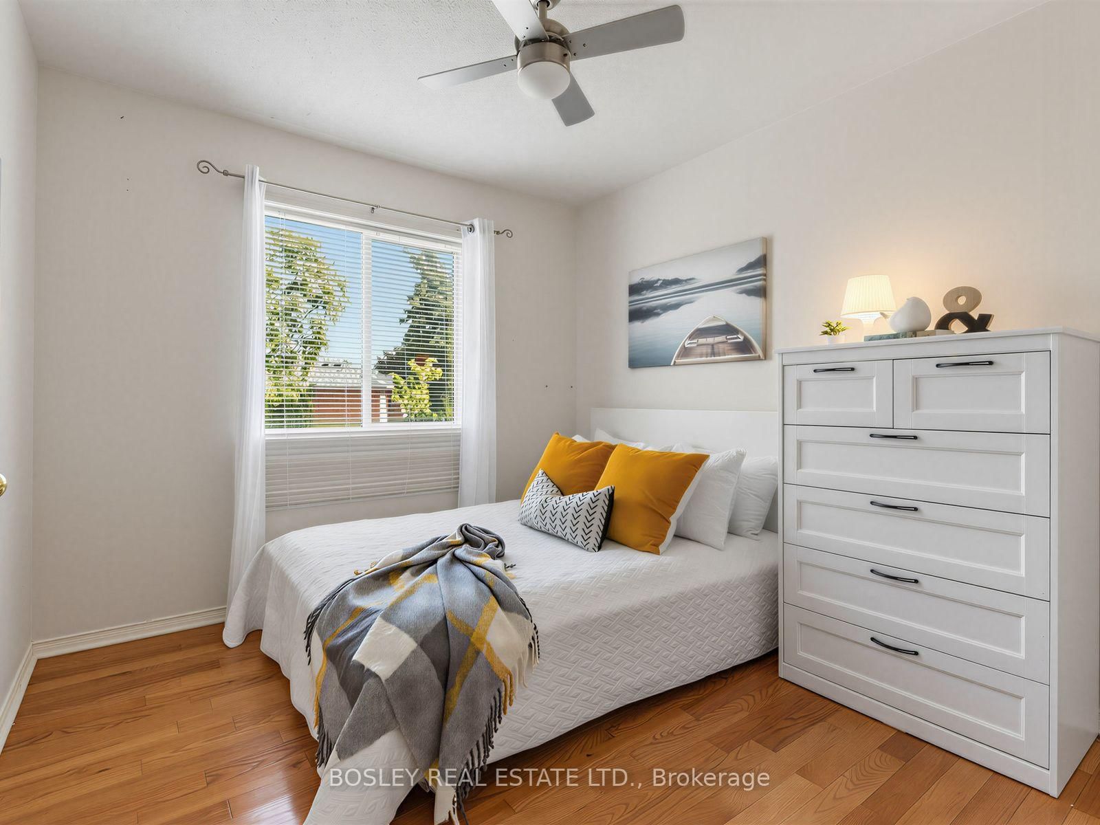 1489 Heritage Way • #29 • Oakville, ON photo 20