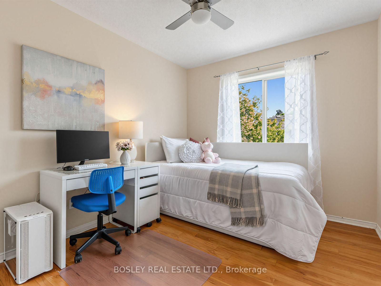 1489 Heritage Way • #29 • Oakville, ON photo 22