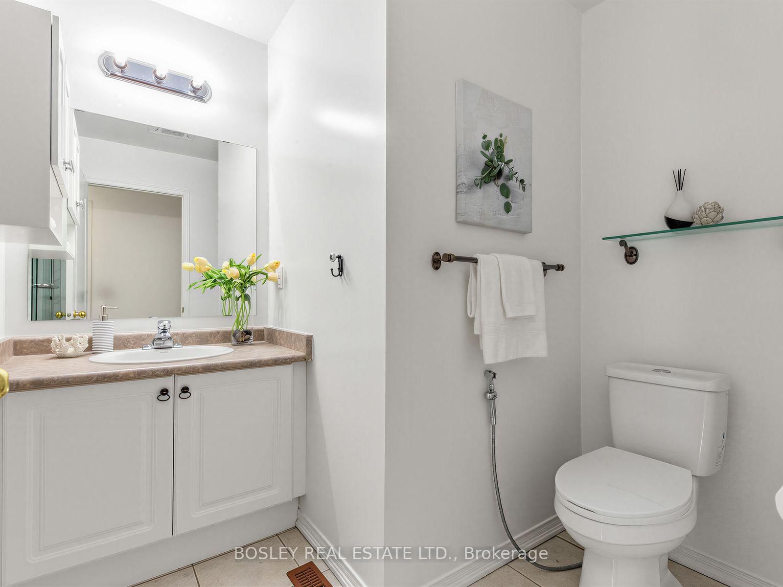 1489 Heritage Way • #29 • Oakville, ON photo 24