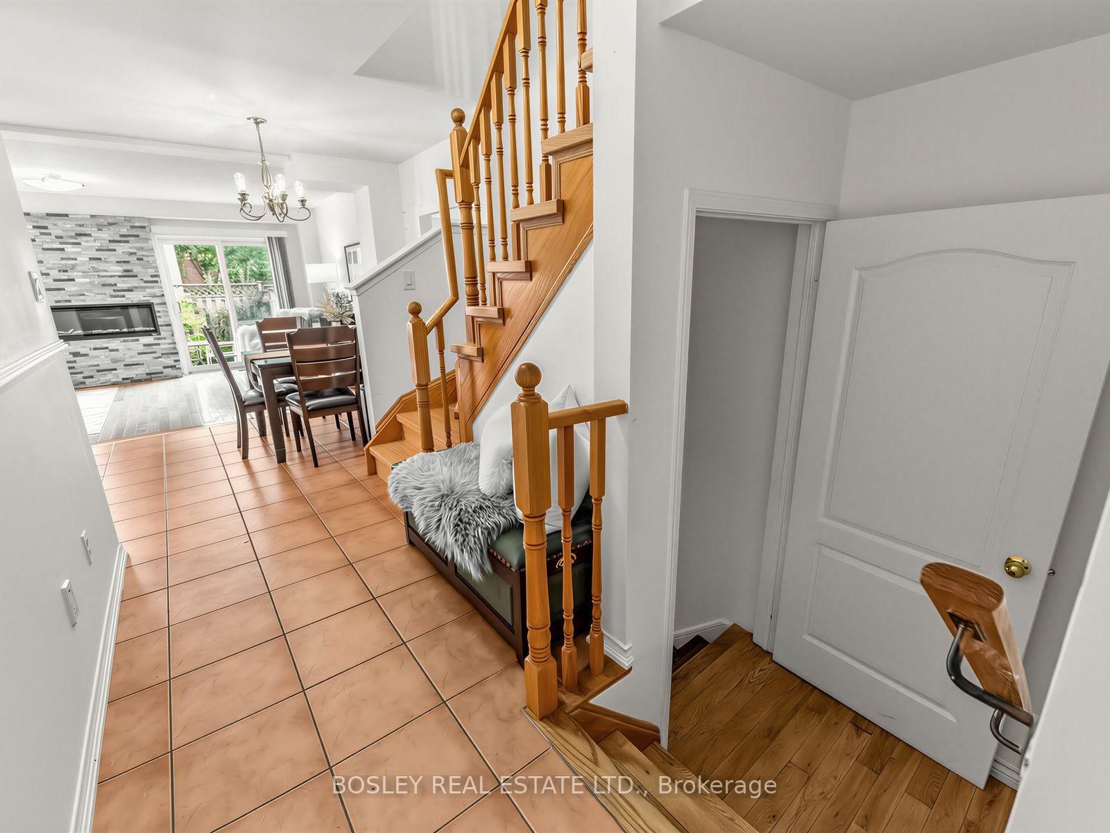 1489 Heritage Way • #29 • Oakville, ON photo 27