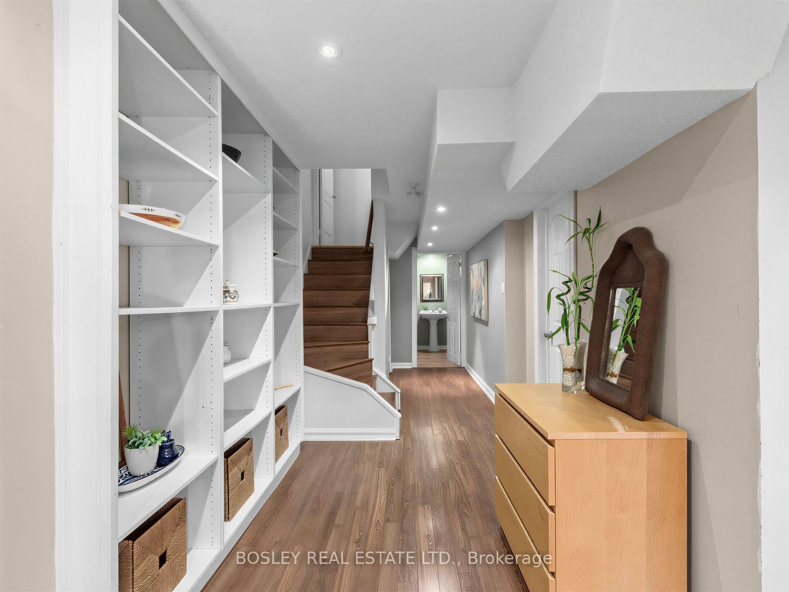 1489 Heritage Way • #29 • Oakville, ON photo 28
