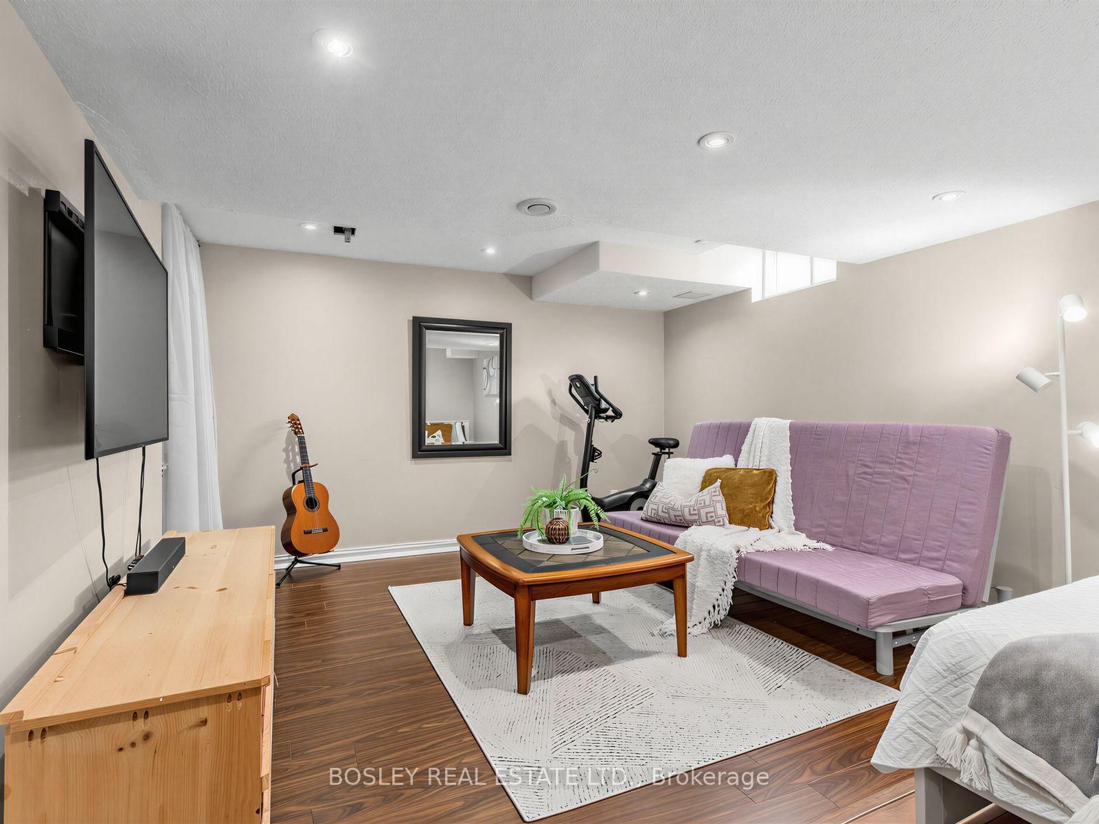 1489 Heritage Way • #29 • Oakville, ON photo 29