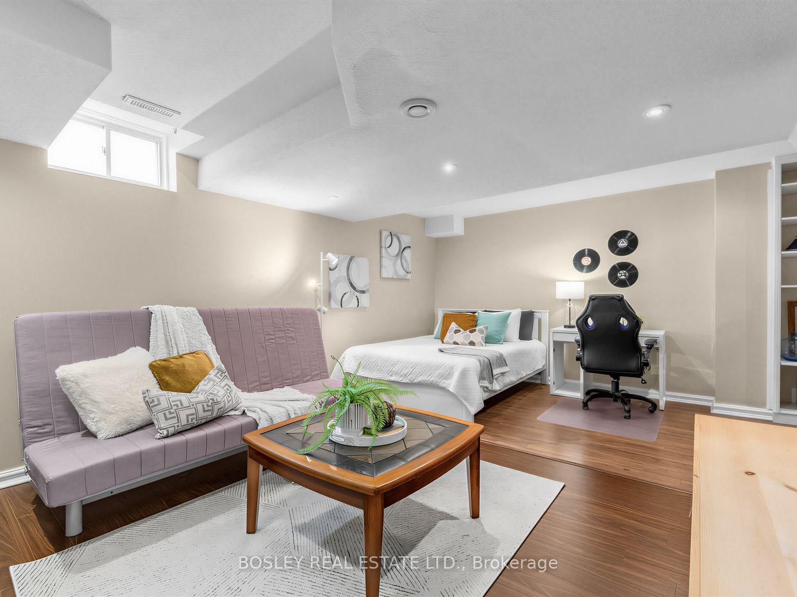 1489 Heritage Way • #29 • Oakville, ON photo 30