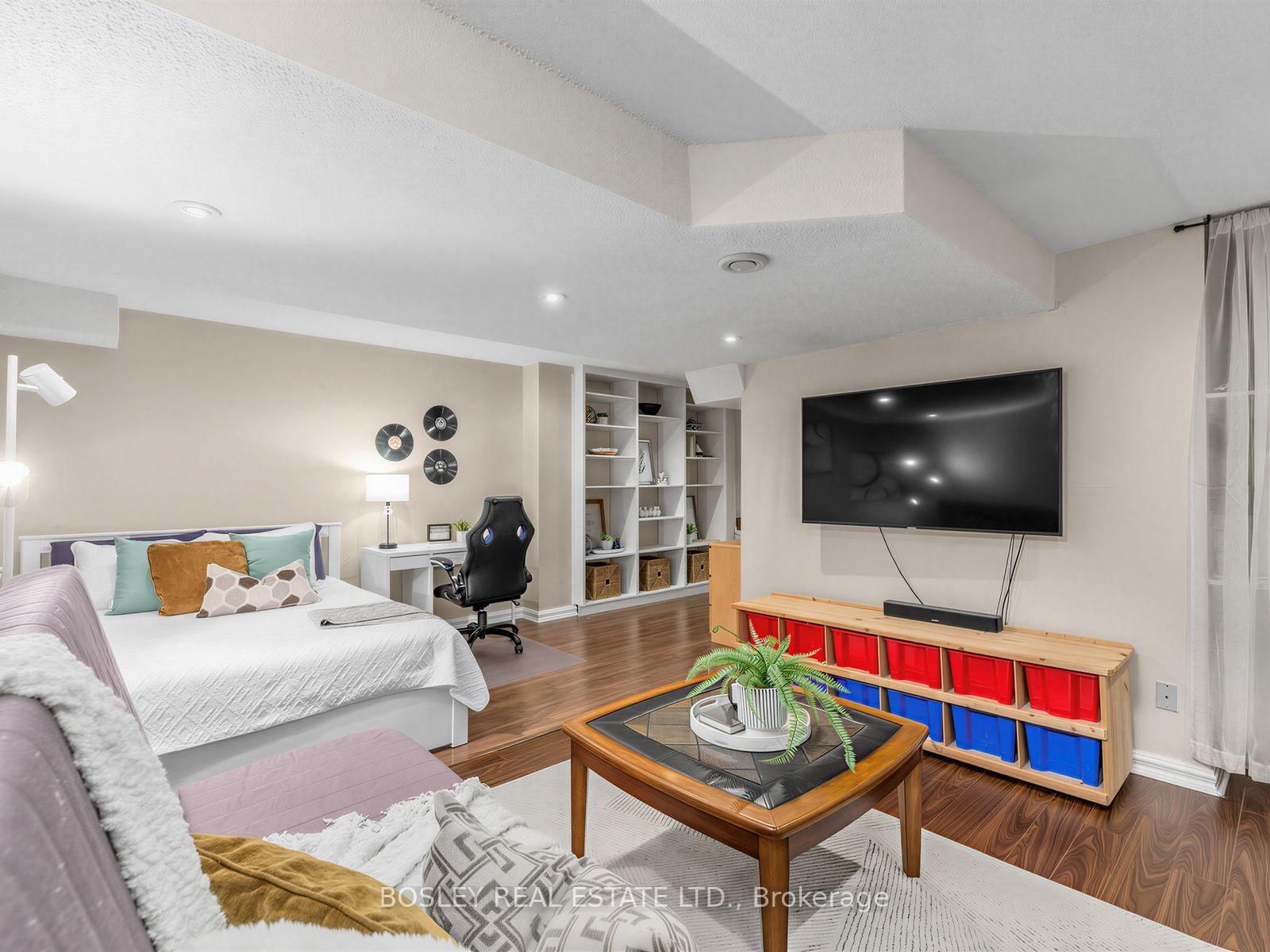 1489 Heritage Way • #29 • Oakville, ON photo 31