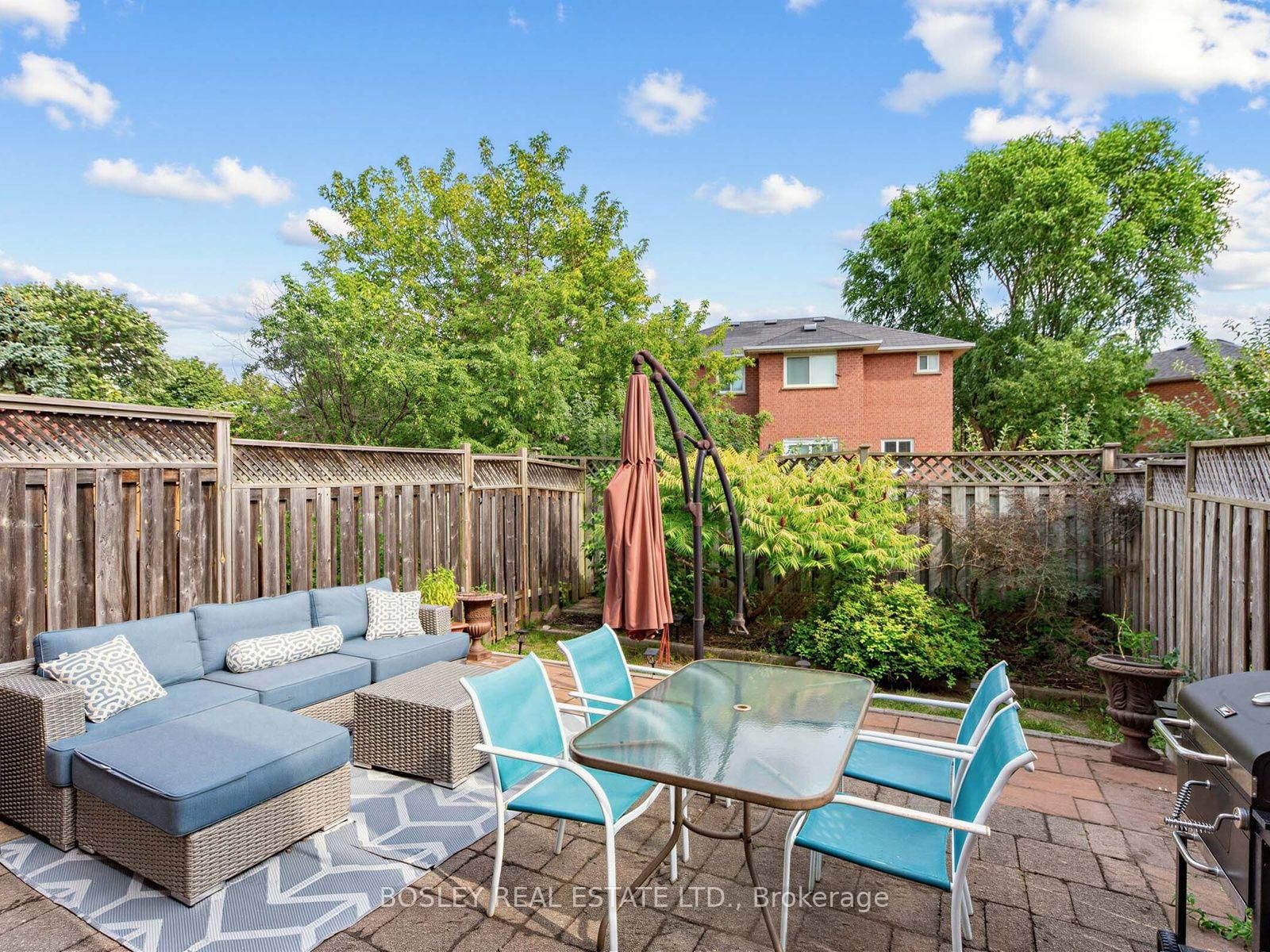 1489 Heritage Way • #29 • Oakville, ON photo 34