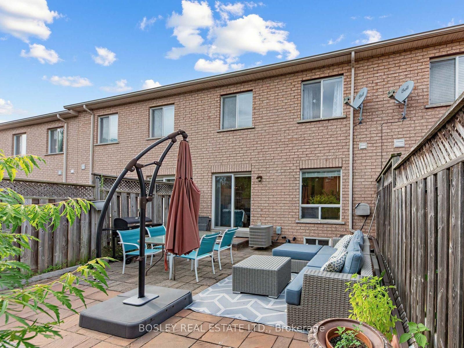 1489 Heritage Way • #29 • Oakville, ON photo 35