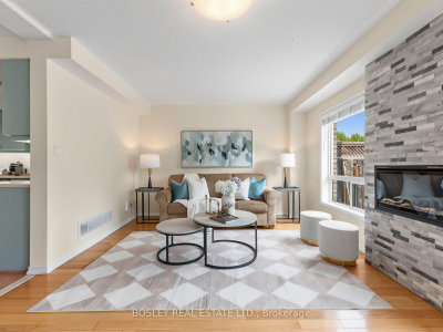1489 Heritage Way • #29 • Oakville, ON photo 4