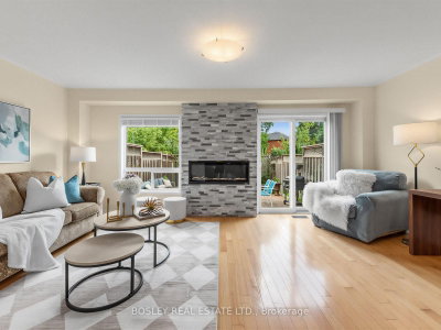 1489 Heritage Way • #29 • Oakville, ON photo 6