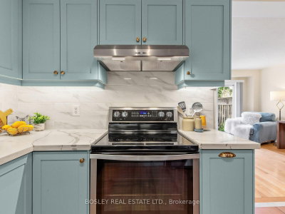 1489 Heritage Way • #29 • Oakville, ON photo 9