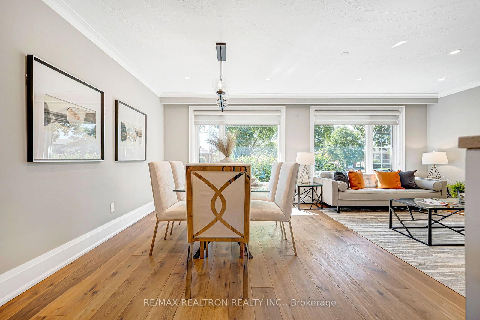44 Fenley Drive • Toronto, ON photo 8
