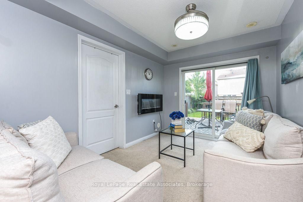 6 Ventura Avenue • #2 • Brampton, ON photo 1