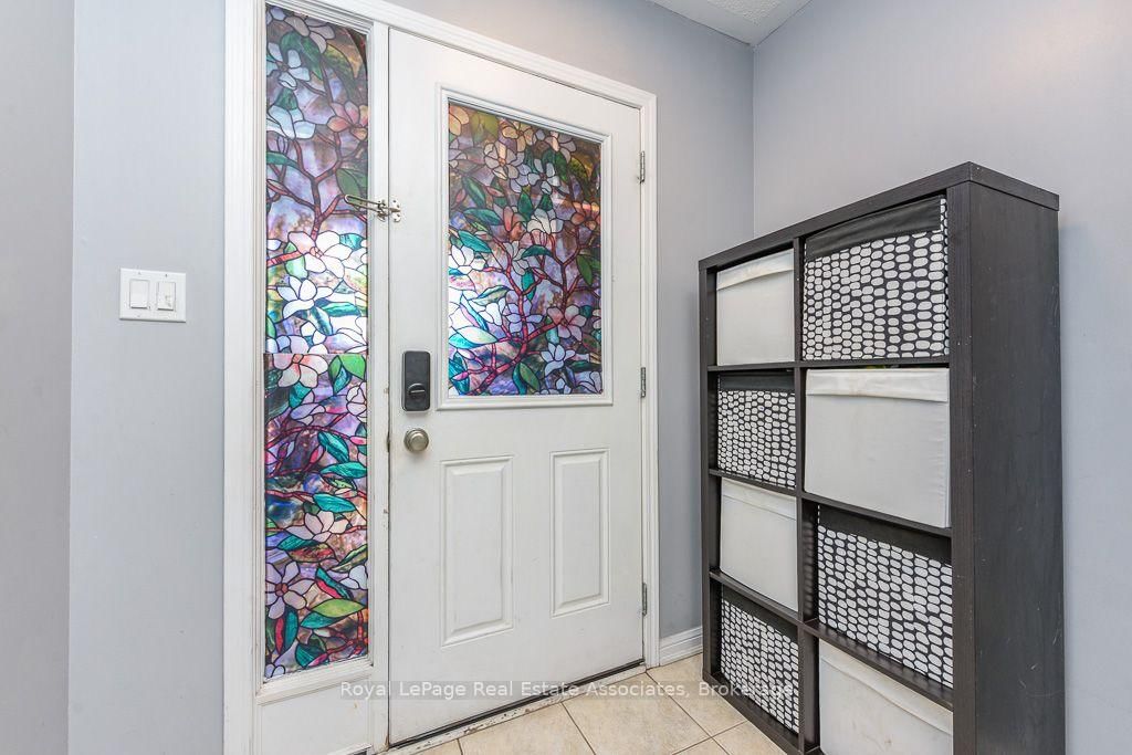 6 Ventura Avenue • #2 • Brampton, ON photo 10