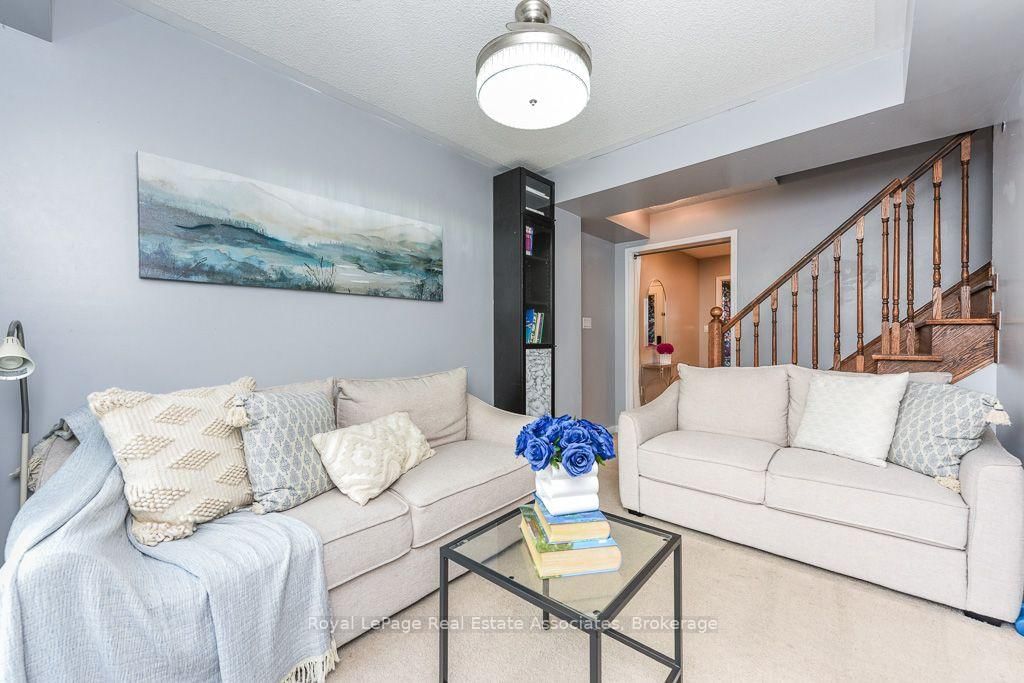 6 Ventura Avenue • #2 • Brampton, ON photo 11