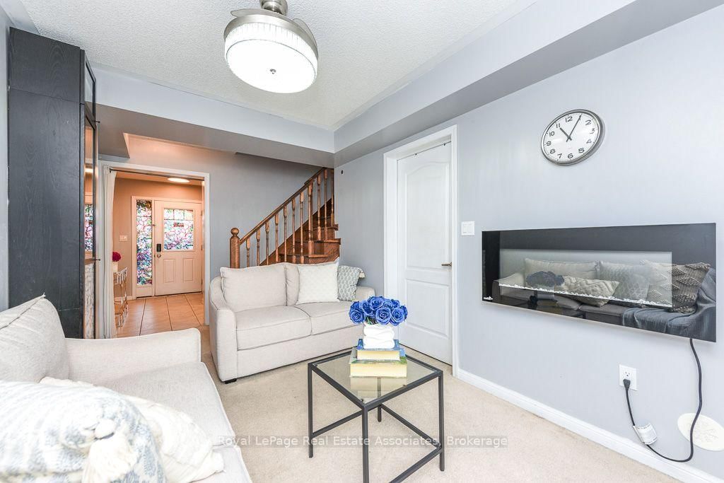 6 Ventura Avenue • #2 • Brampton, ON photo 12