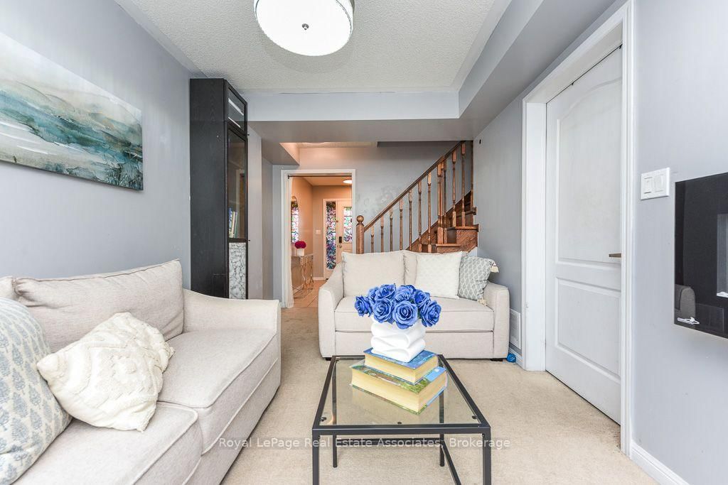 6 Ventura Avenue • #2 • Brampton, ON photo 13
