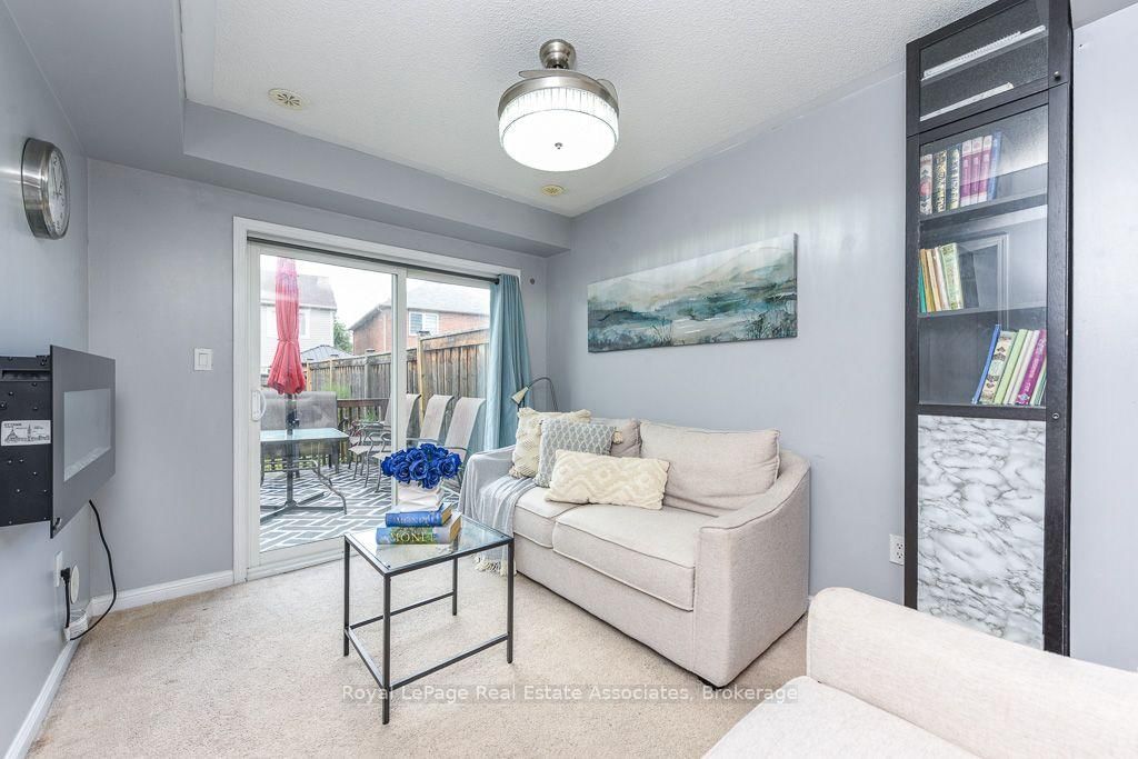 6 Ventura Avenue • #2 • Brampton, ON photo 14