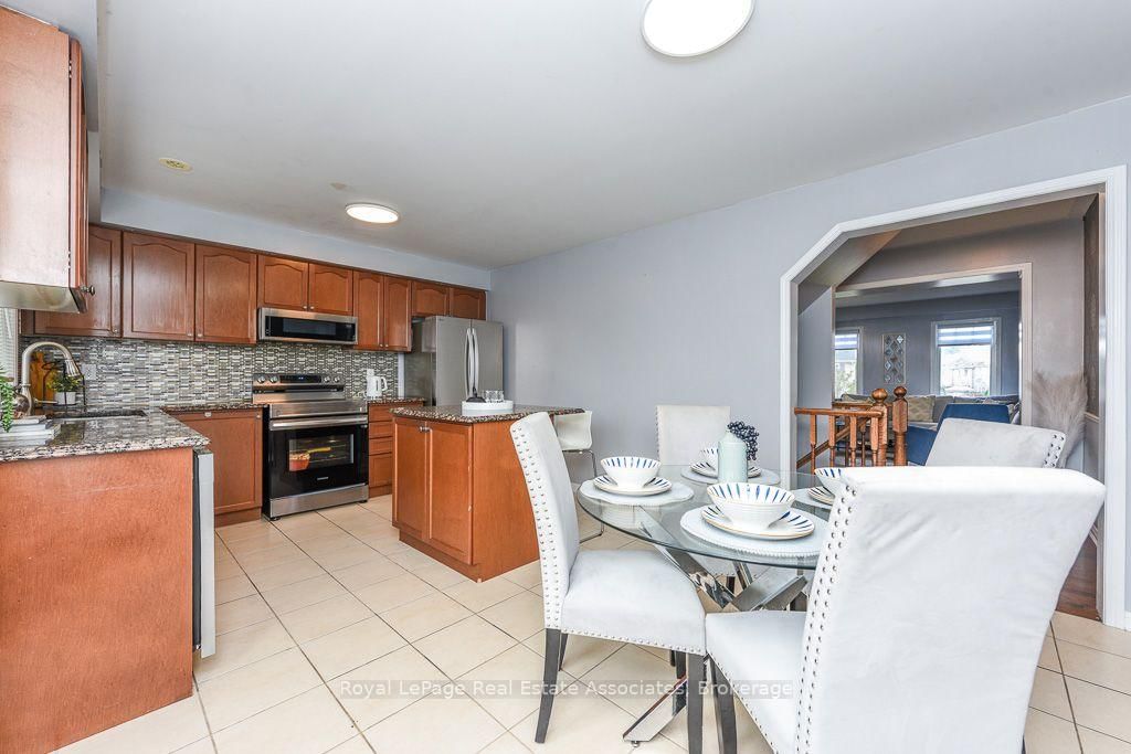 6 Ventura Avenue • #2 • Brampton, ON photo 15