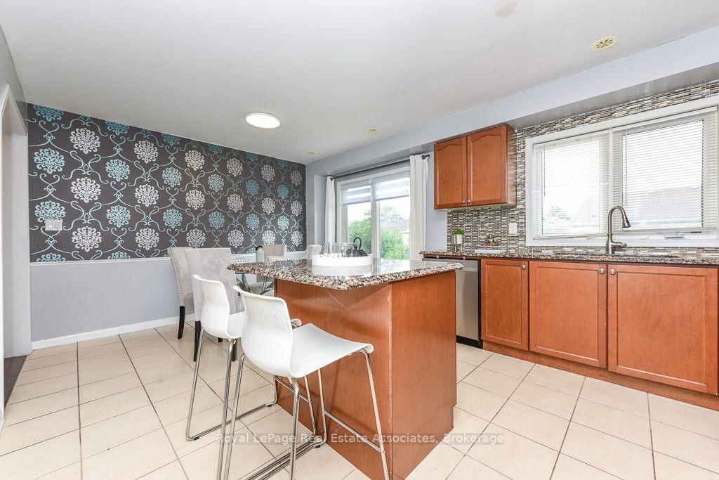 6 Ventura Avenue • #2 • Brampton, ON photo 16