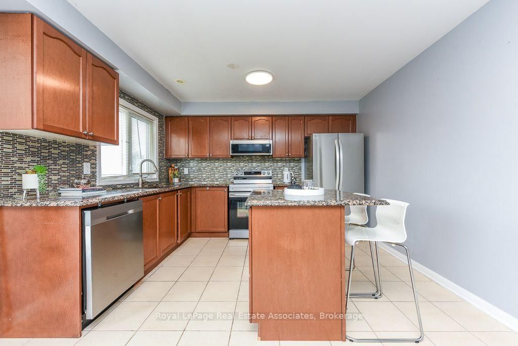 6 Ventura Avenue • #2 • Brampton, ON photo 17