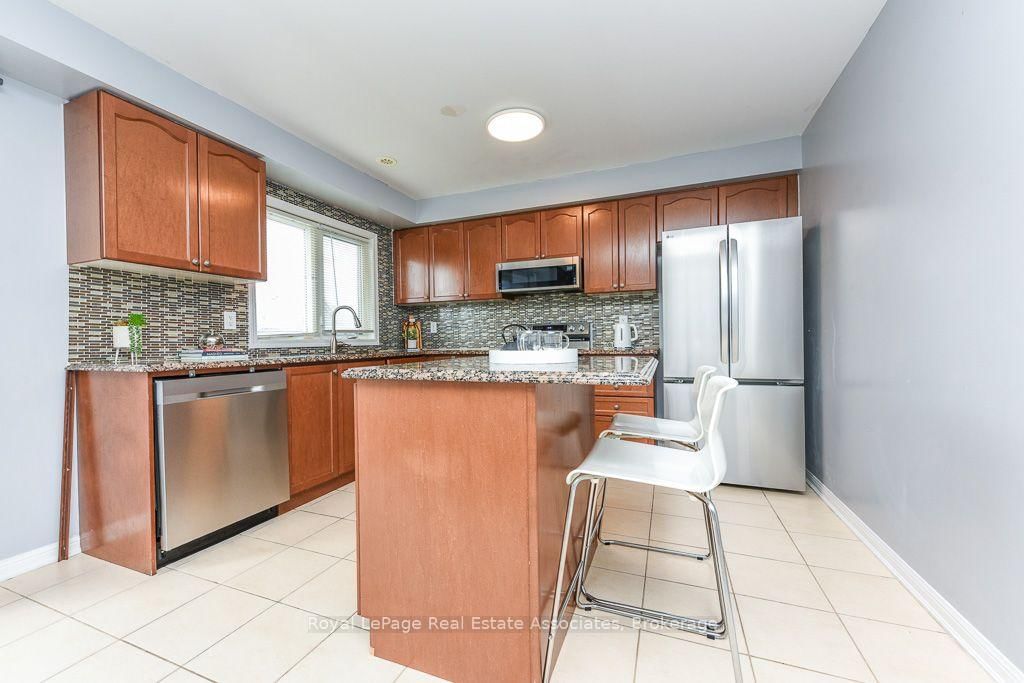 6 Ventura Avenue • #2 • Brampton, ON photo 18