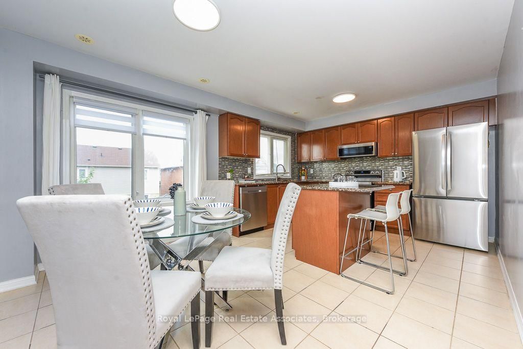 6 Ventura Avenue • #2 • Brampton, ON photo 19