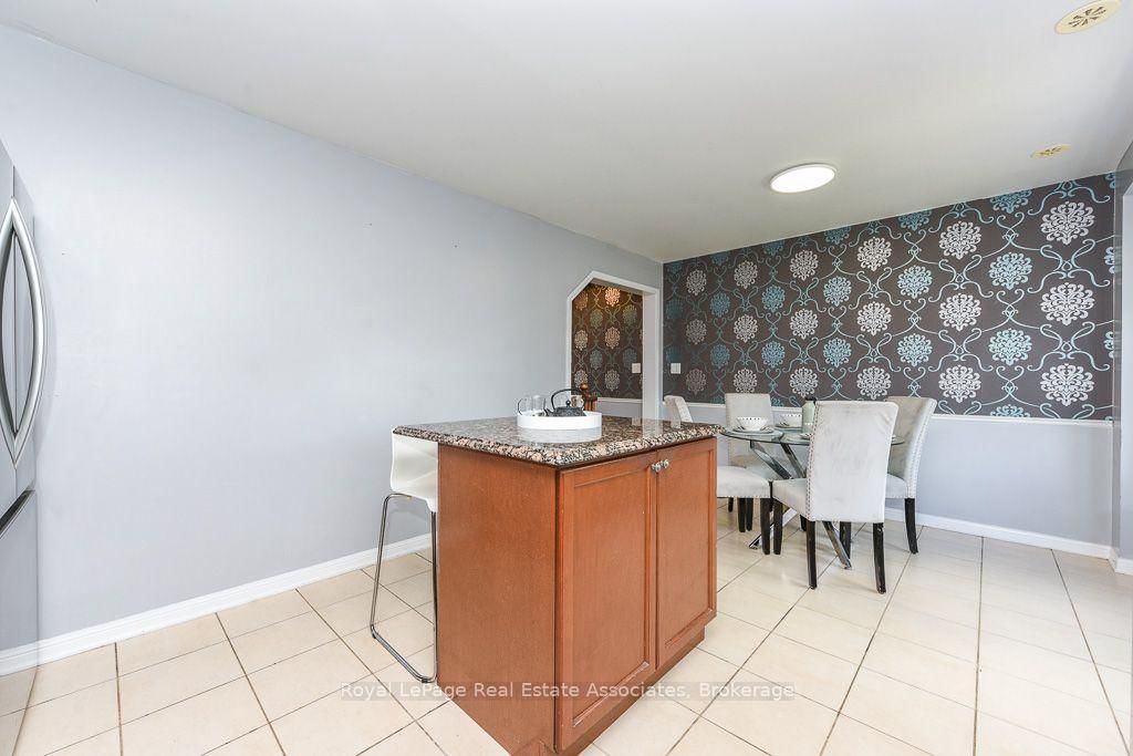 6 Ventura Avenue • #2 • Brampton, ON photo 20