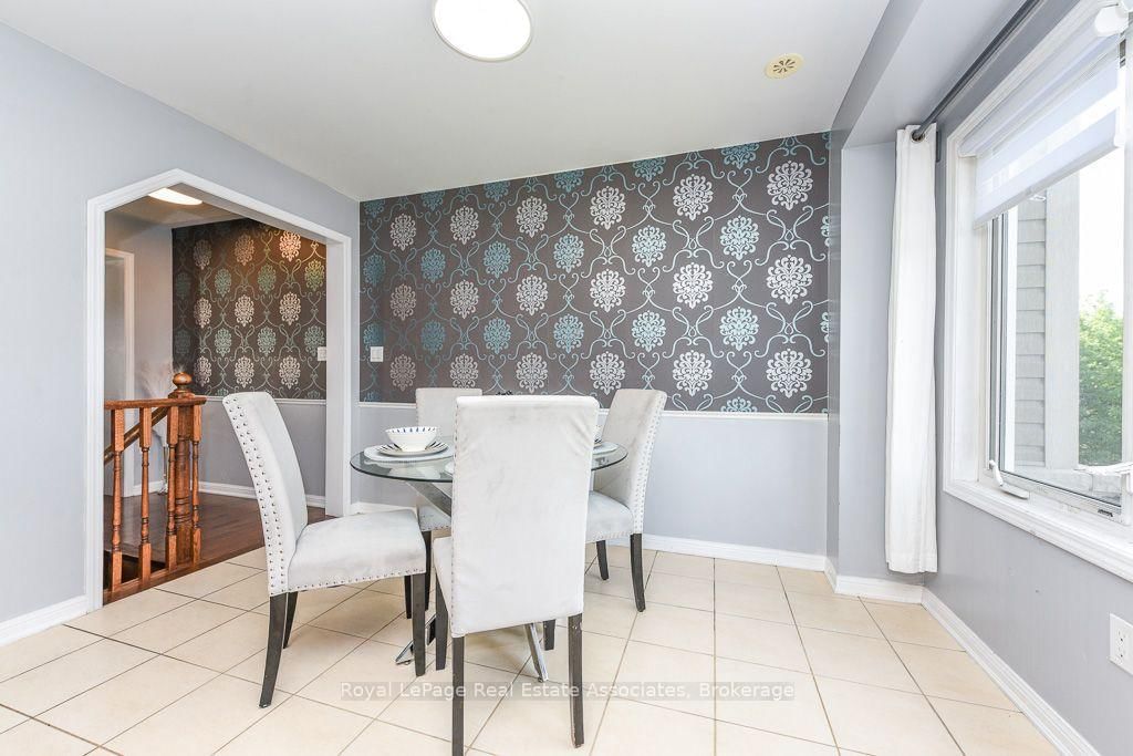 6 Ventura Avenue • #2 • Brampton, ON photo 21