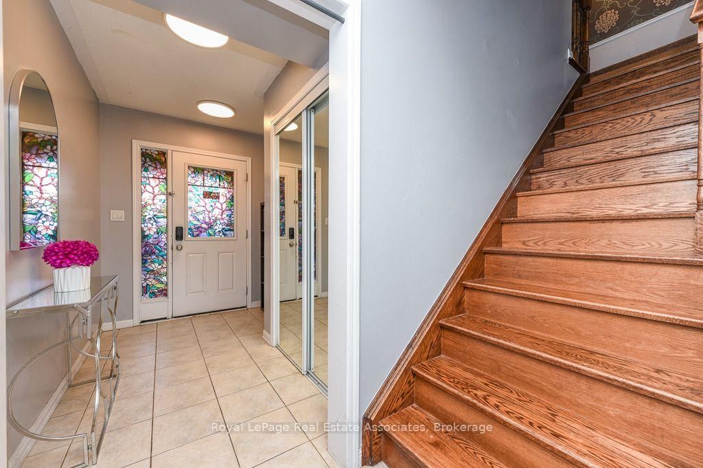 6 Ventura Avenue • #2 • Brampton, ON photo 23