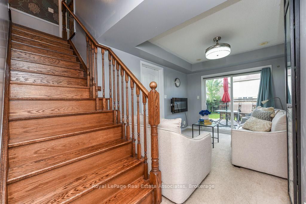 6 Ventura Avenue • #2 • Brampton, ON photo 24