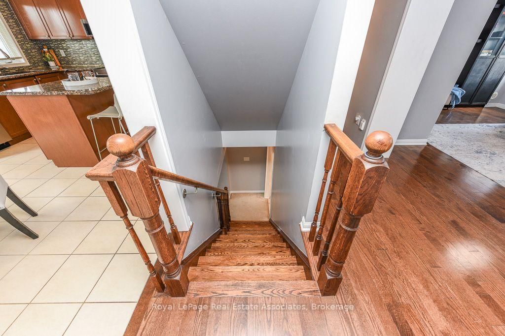 6 Ventura Avenue • #2 • Brampton, ON photo 25