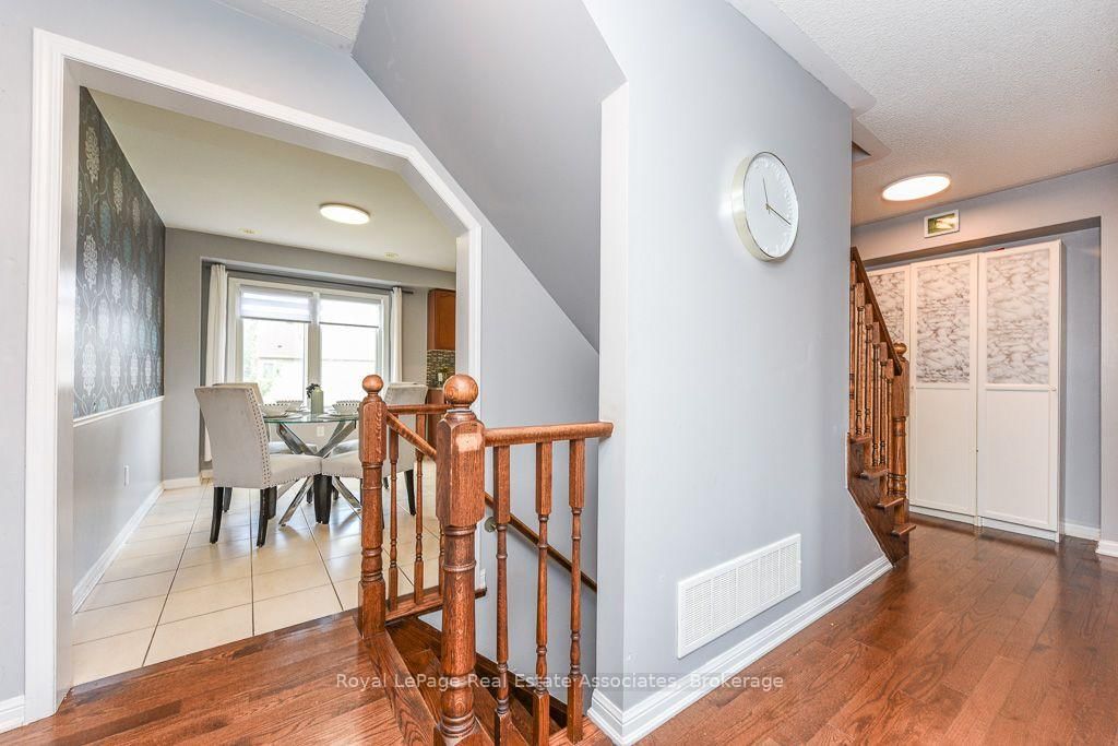 6 Ventura Avenue • #2 • Brampton, ON photo 26
