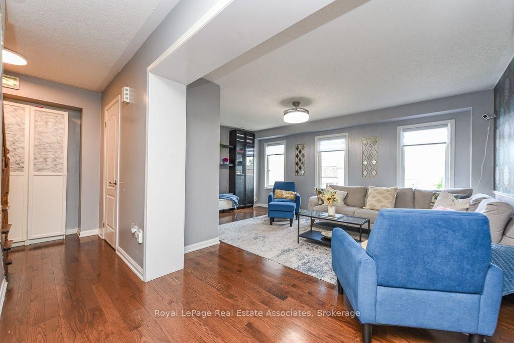 6 Ventura Avenue • #2 • Brampton, ON photo 27