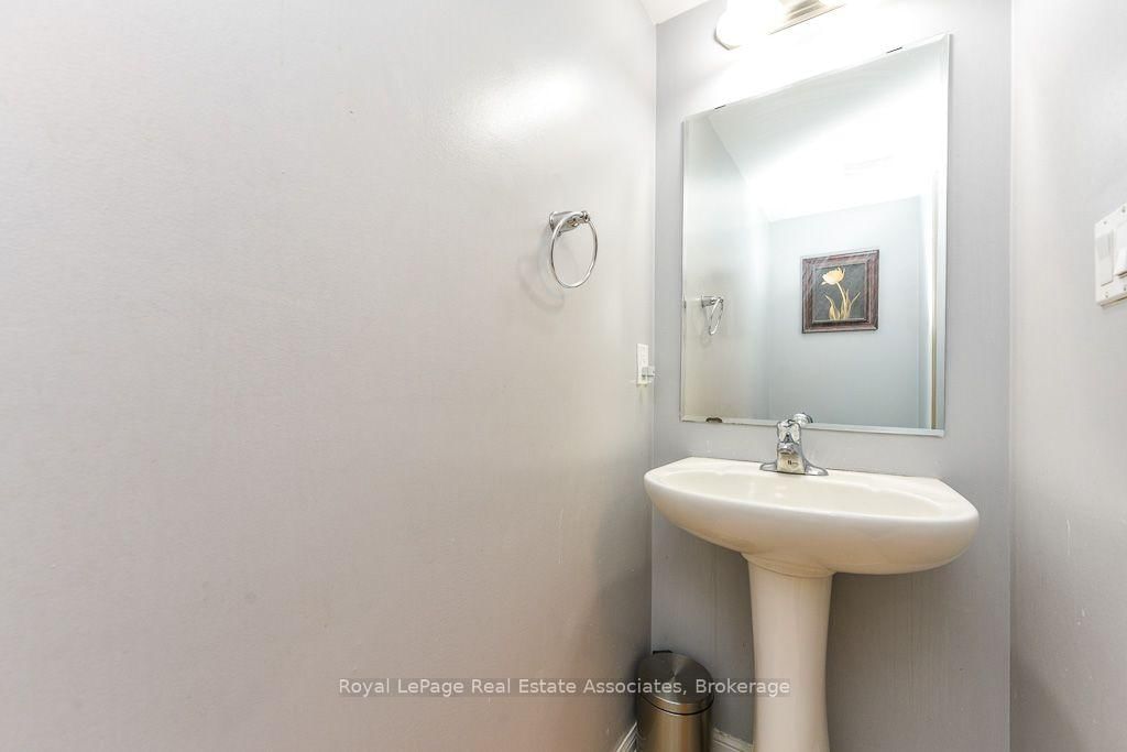 6 Ventura Avenue • #2 • Brampton, ON photo 29