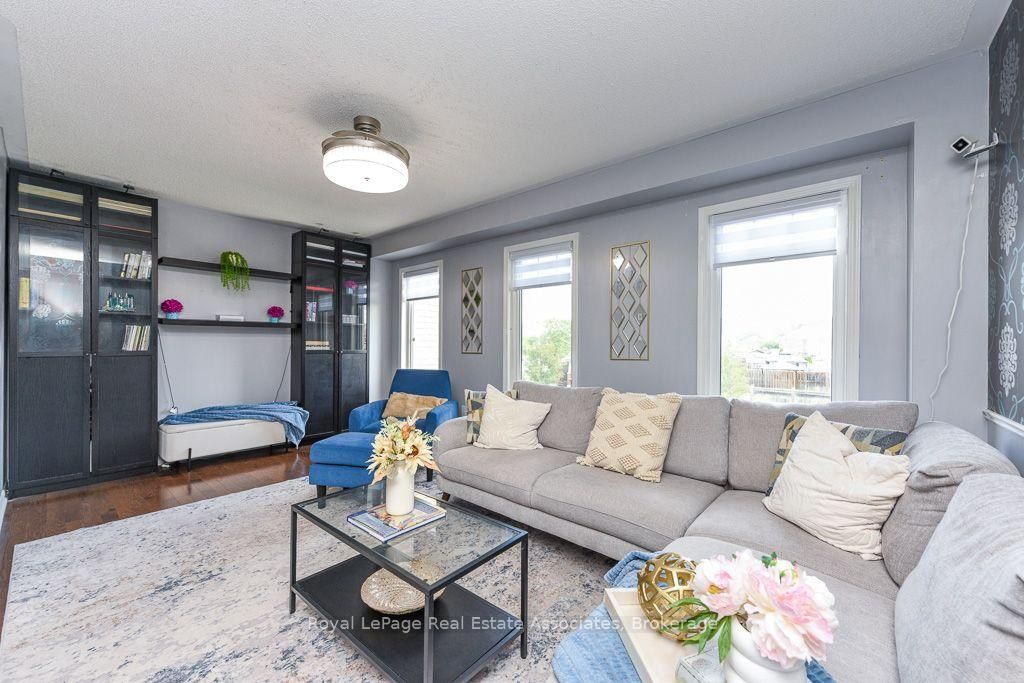 6 Ventura Avenue • #2 • Brampton, ON photo 30