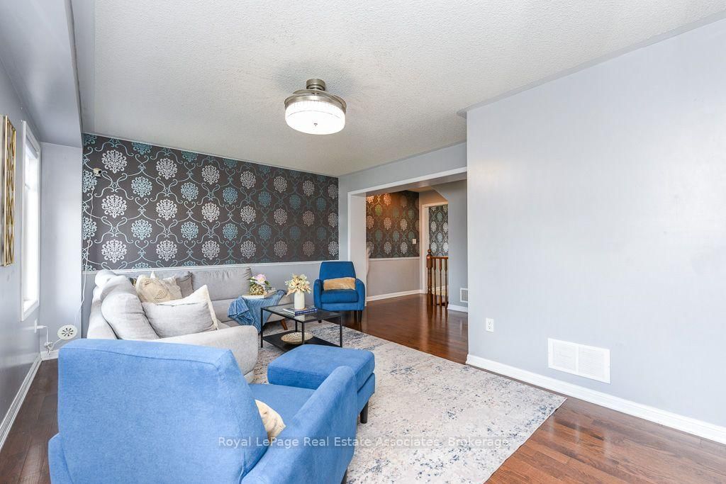 6 Ventura Avenue • #2 • Brampton, ON photo 31