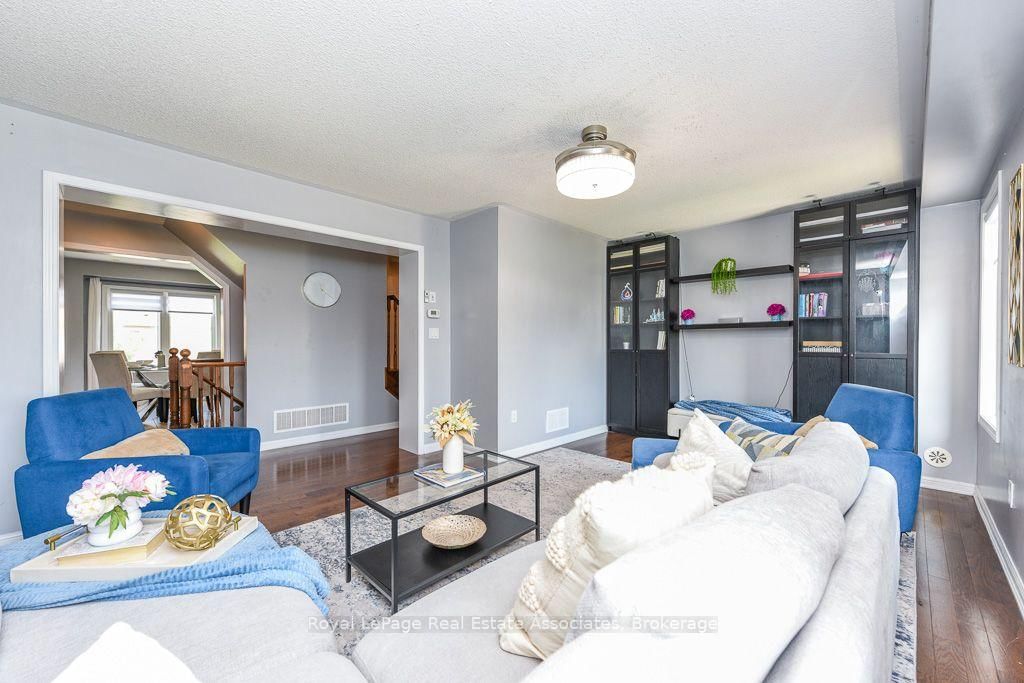 6 Ventura Avenue • #2 • Brampton, ON photo 32