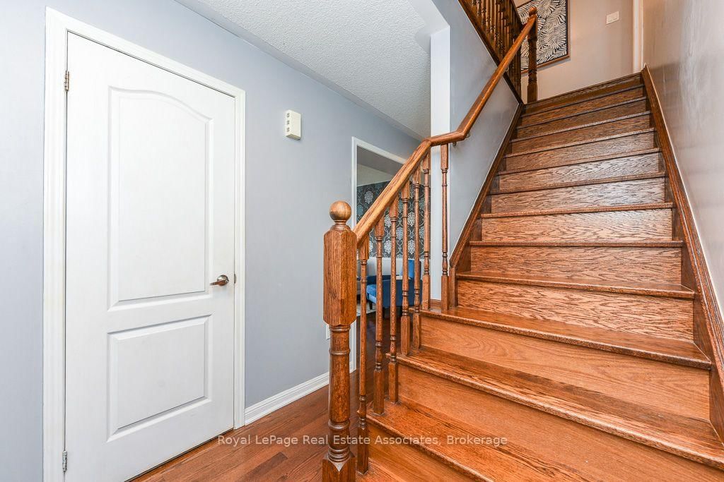 6 Ventura Avenue • #2 • Brampton, ON photo 34