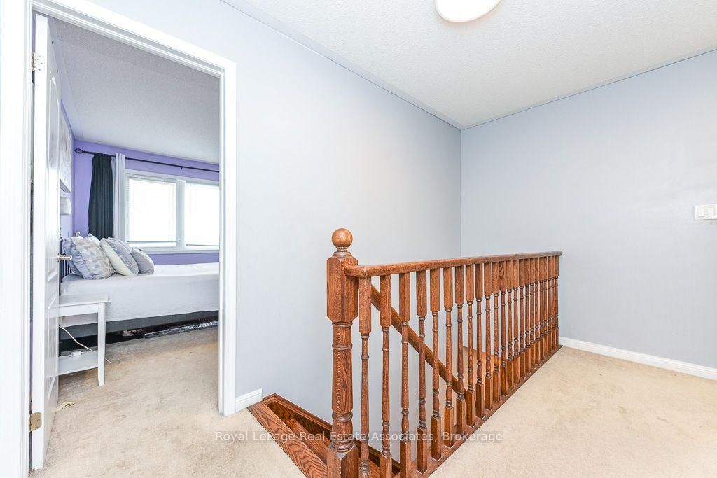 6 Ventura Avenue • #2 • Brampton, ON photo 36