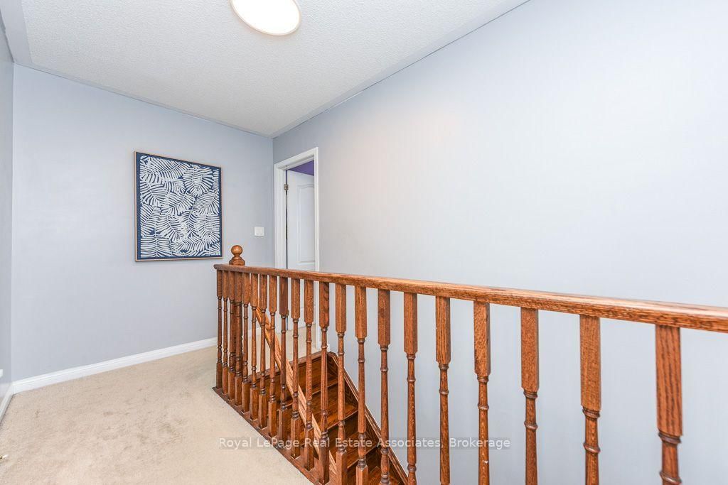 6 Ventura Avenue • #2 • Brampton, ON photo 37