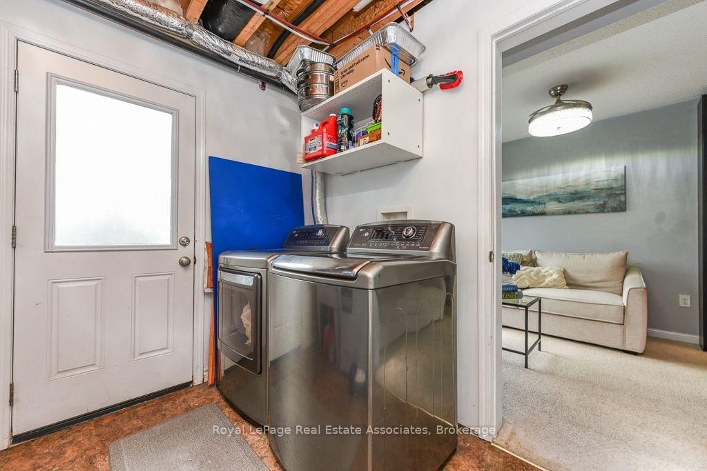 6 Ventura Avenue • #2 • Brampton, ON photo 38