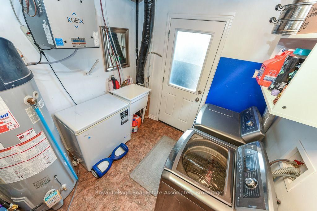 6 Ventura Avenue • #2 • Brampton, ON photo 39
