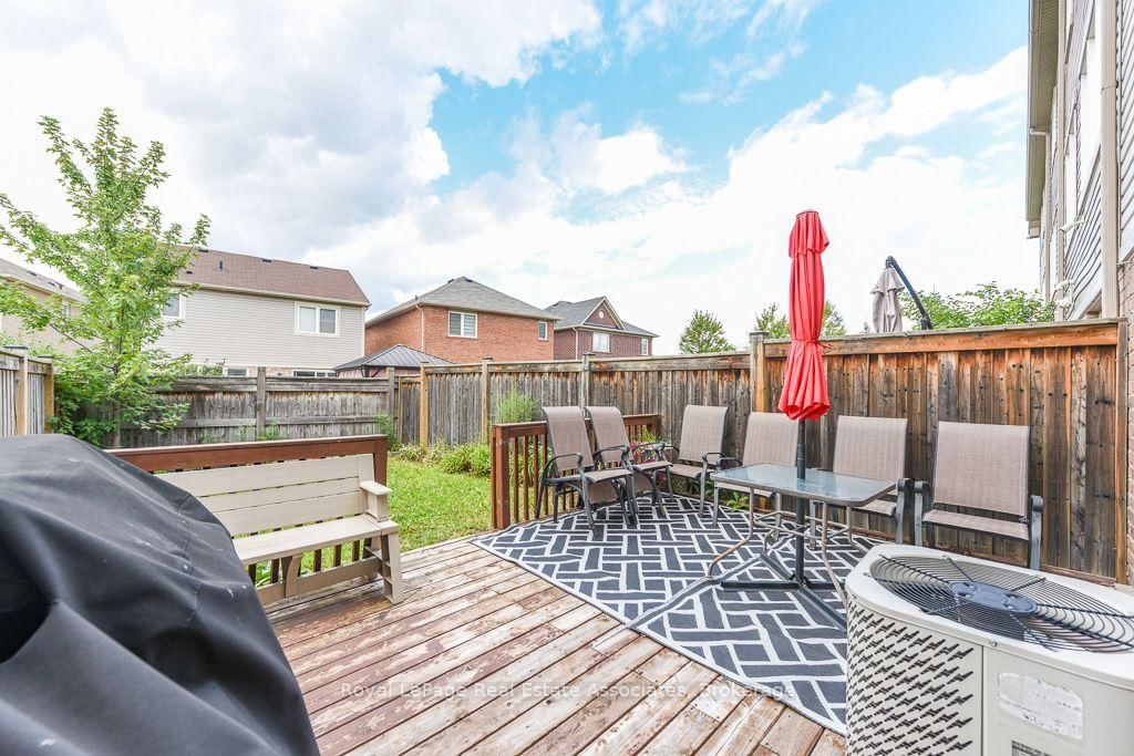 6 Ventura Avenue • #2 • Brampton, ON photo 41