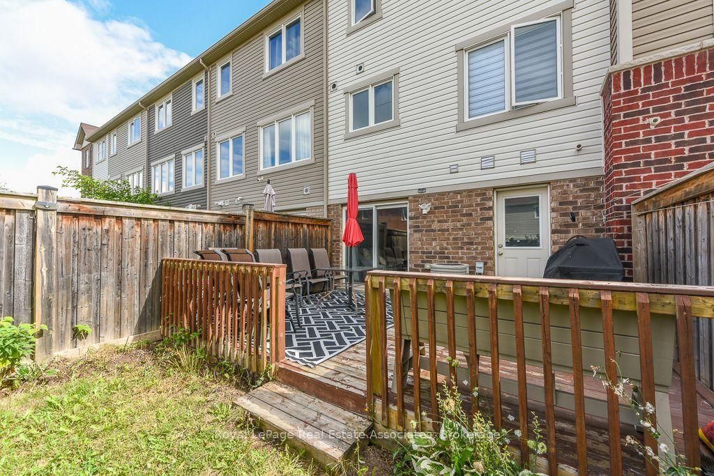 6 Ventura Avenue • #2 • Brampton, ON photo 42