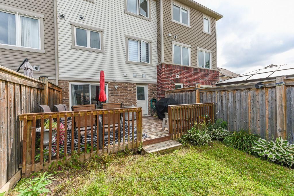 6 Ventura Avenue • #2 • Brampton, ON photo 46