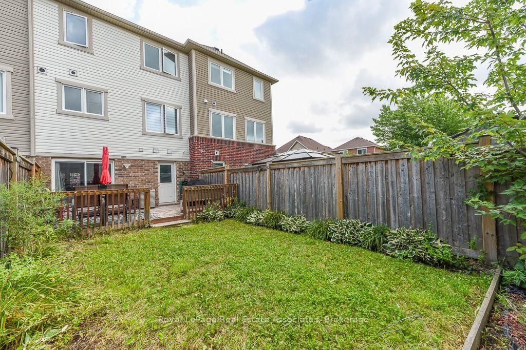 6 Ventura Avenue • #2 • Brampton, ON photo 47