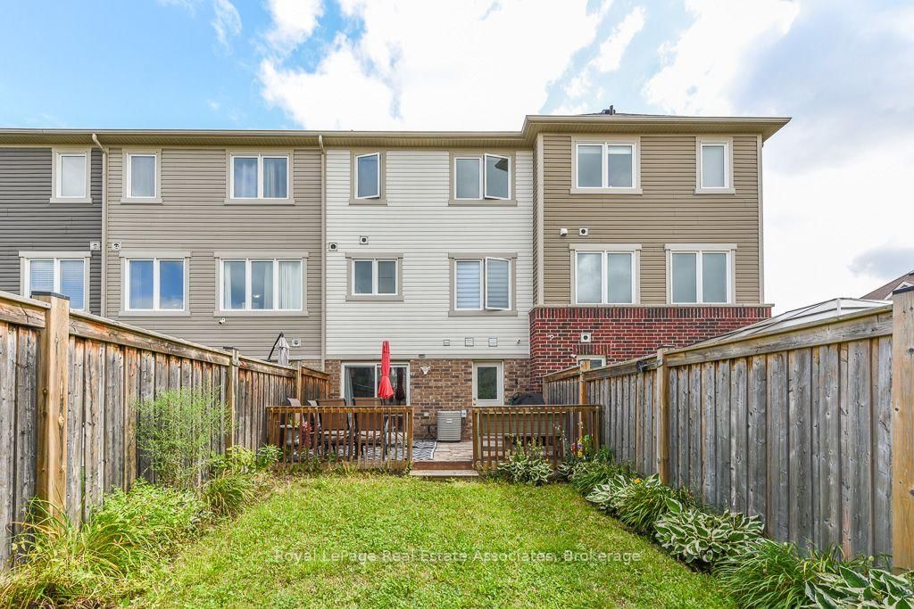6 Ventura Avenue • #2 • Brampton, ON photo 48