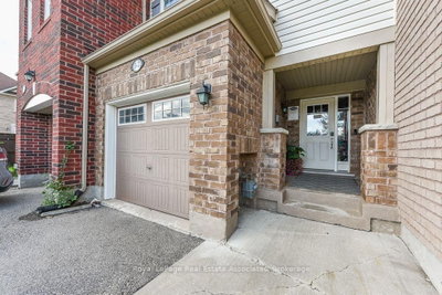 6 Ventura Avenue • #2 • Brampton, ON photo 5