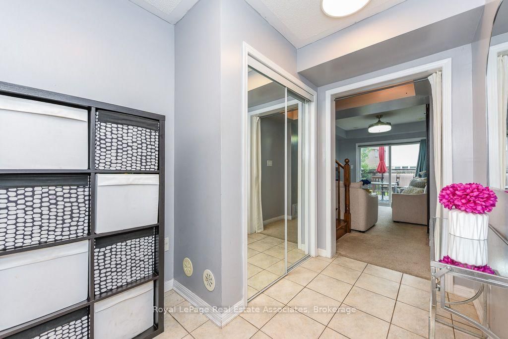 6 Ventura Avenue • #2 • Brampton, ON photo 8