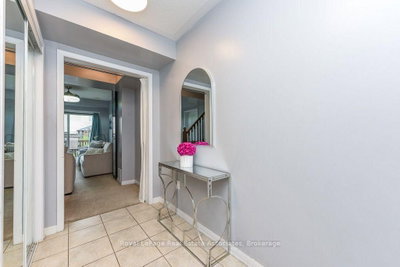 6 Ventura Avenue • #2 • Brampton, ON photo 9