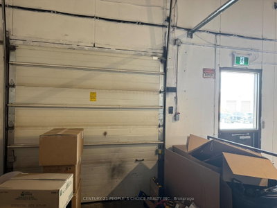 Industrial for lease at 4-3375 Laird Road, Mississauga, Ontario, L5L 5R7 - Western Business Park - MLS: W13731594